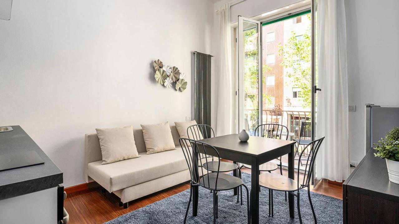 "Violet Dream" - Duomo Citylife Apartment Milano Ngoại thất bức ảnh