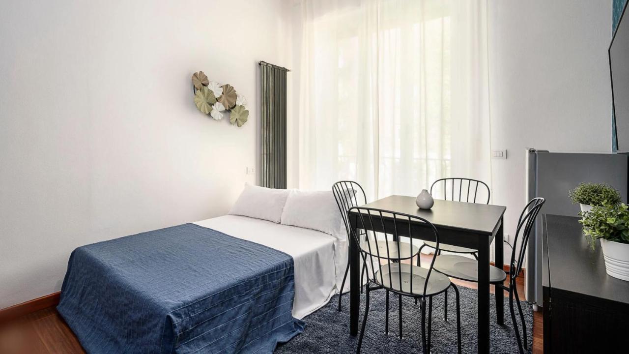 "Violet Dream" - Duomo Citylife Apartment Milano Ngoại thất bức ảnh